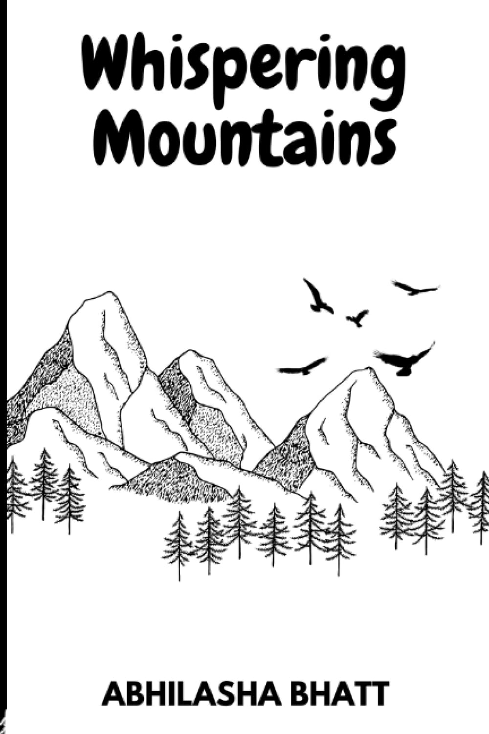 Whispering Mountains