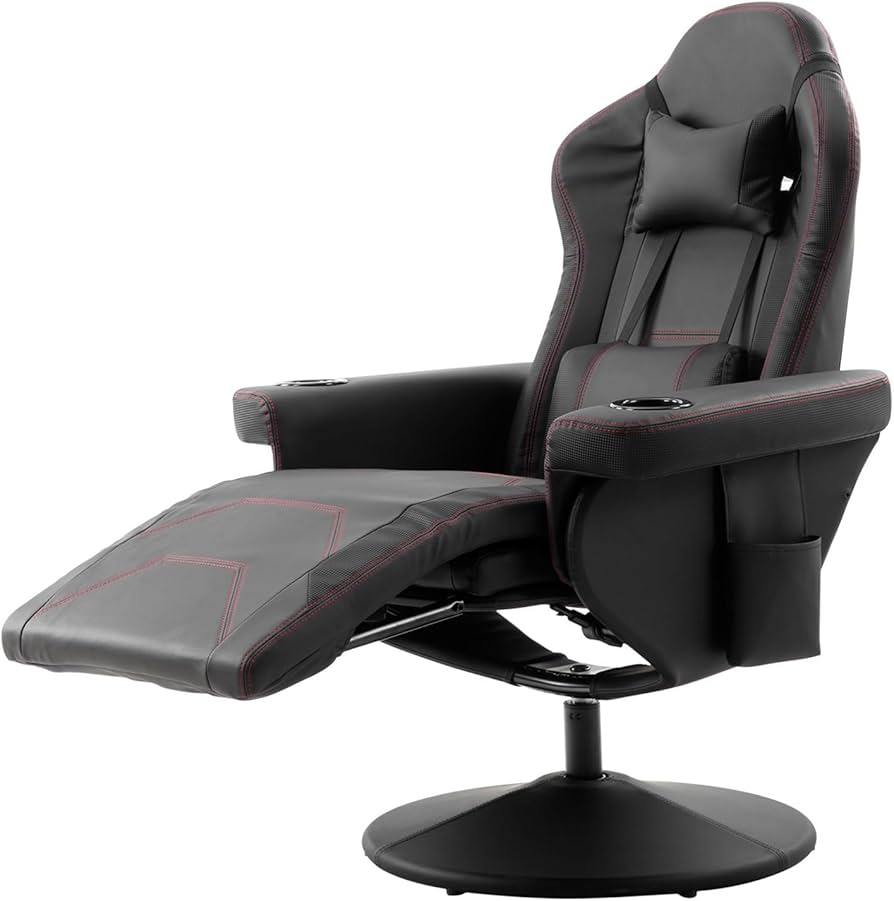 Amazon.co.jp: ゲーミングチェア ゲーミングチェア パーソナルチェア