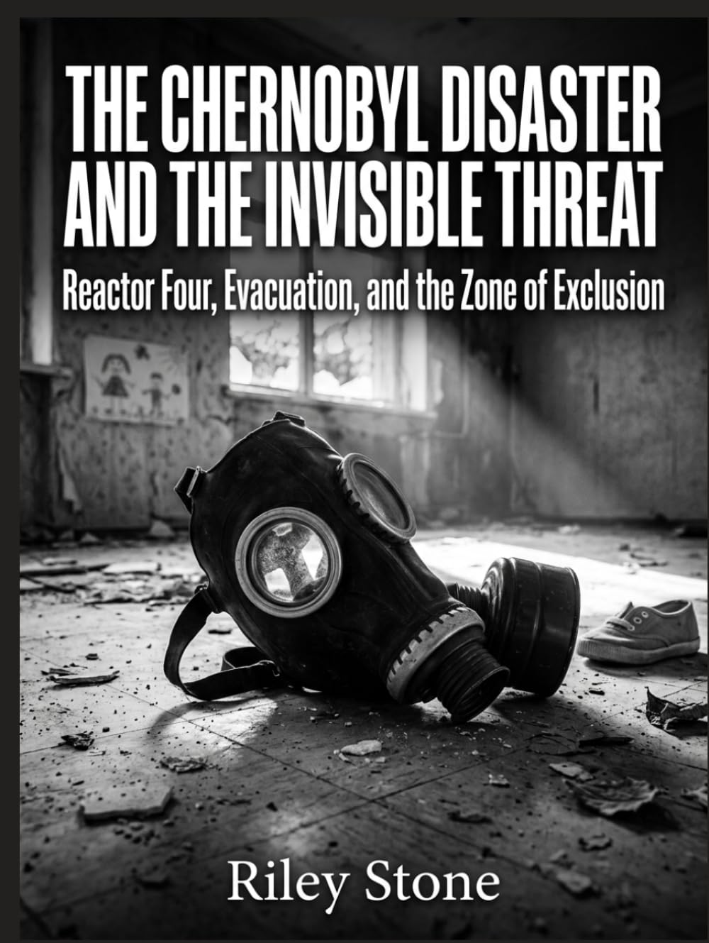 THE CHERNOBYL DISASTER AND THE INVISIBLE THREAT: Reactor Four, Evacuation, and the Zone of Exclusion