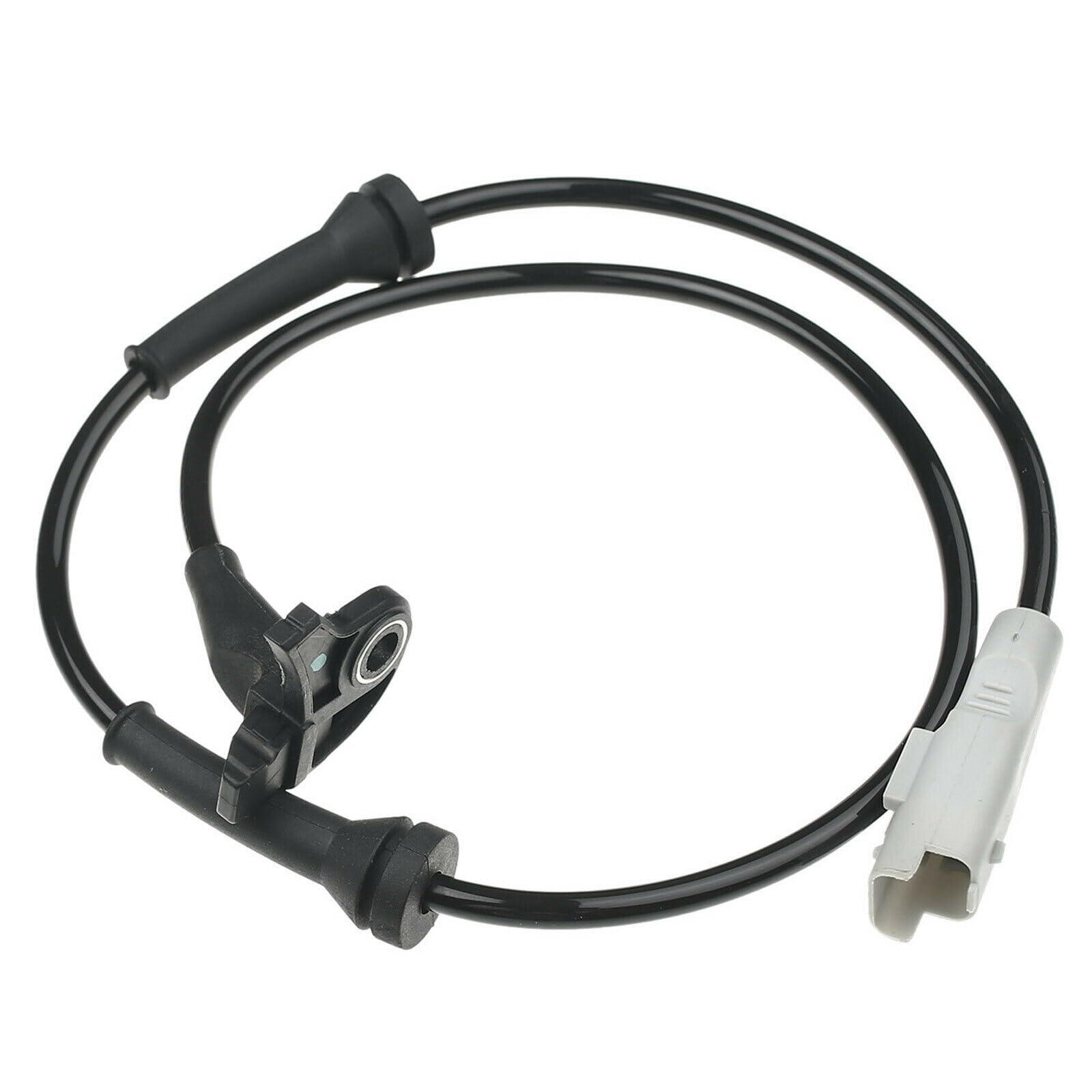 Partsline Capteur ABS Vitesse de Roue Avant compatible avec C4, DS4, DS5, 3008, 307, 308, 5008, RCZ - 4545C1 4545F5 4545K3