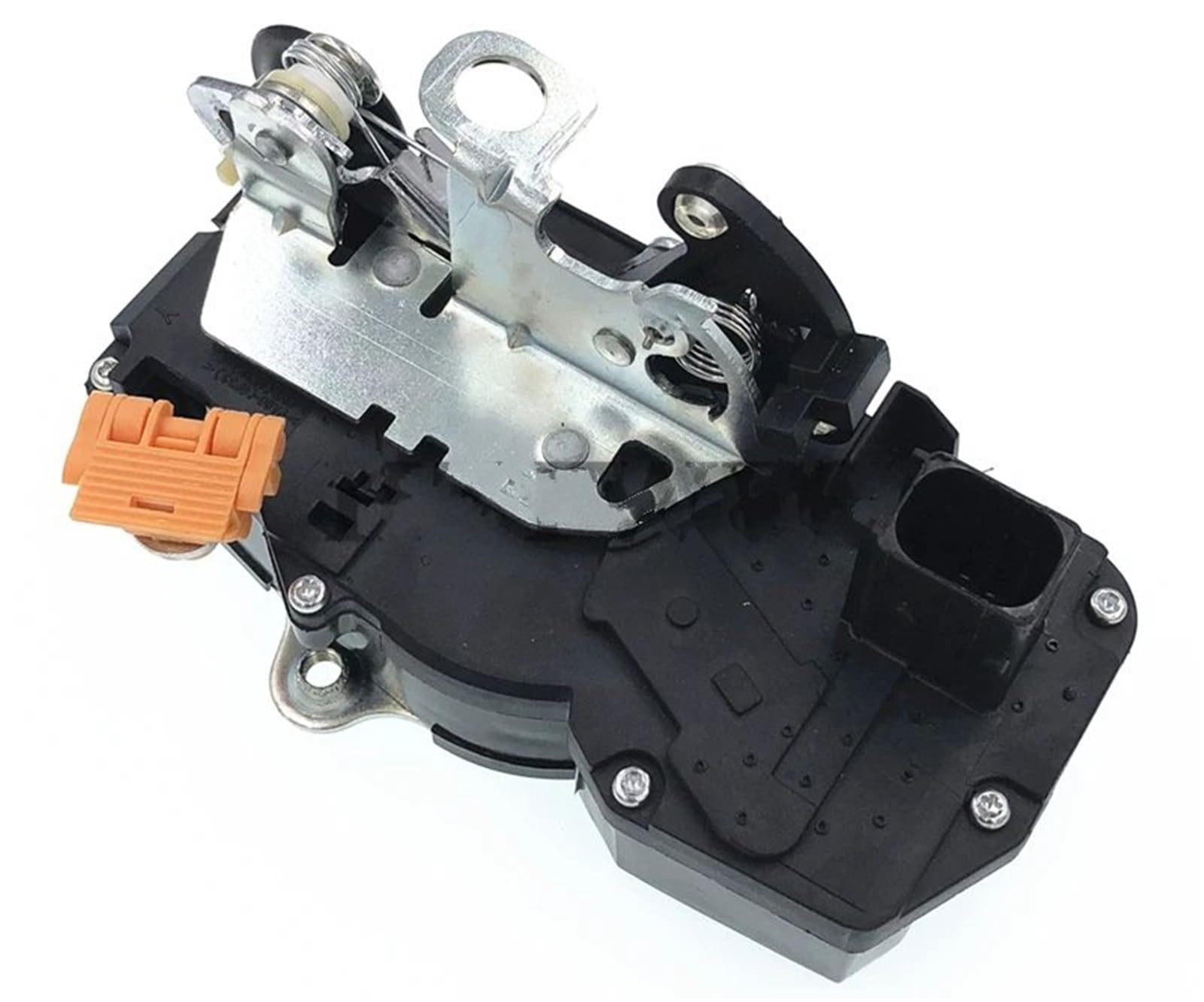 Door Lock Catch Actuator Door Lock Actuator Front Rear 931-303 for Cadillac for Escalade for Chevrolet for Avalanche 1500HD for Suburban for Sierra(Rear Left)