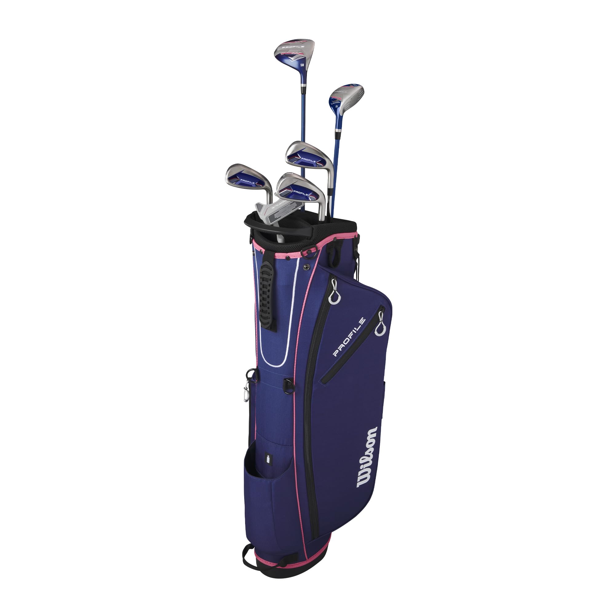 Wilson Profile HALBER Satz LLH GRA