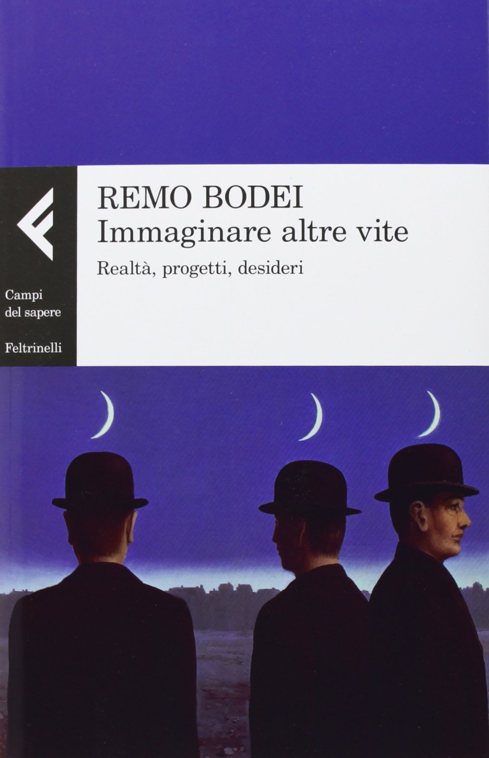 Immaginare altre vite. Realtà, progetti, desideri