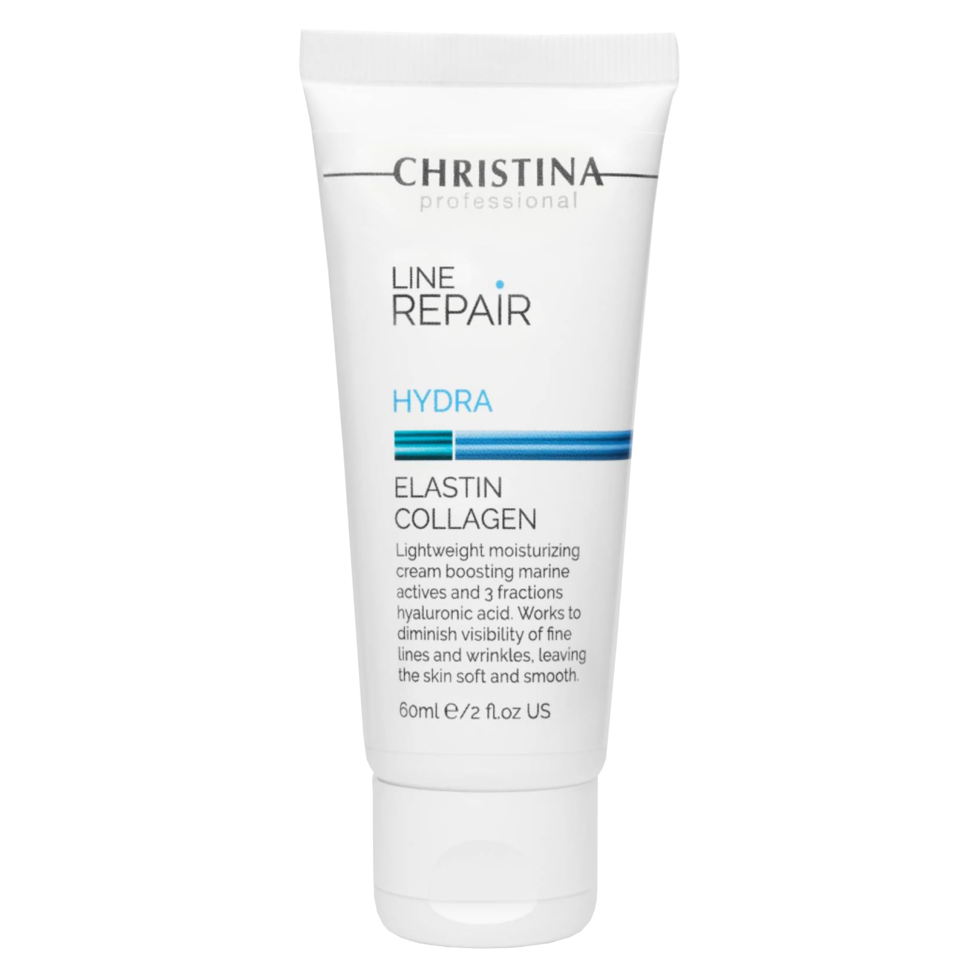 -CHRISTINA- Elastin Collagen from Line Repair HYDRA by Professional, 60ml