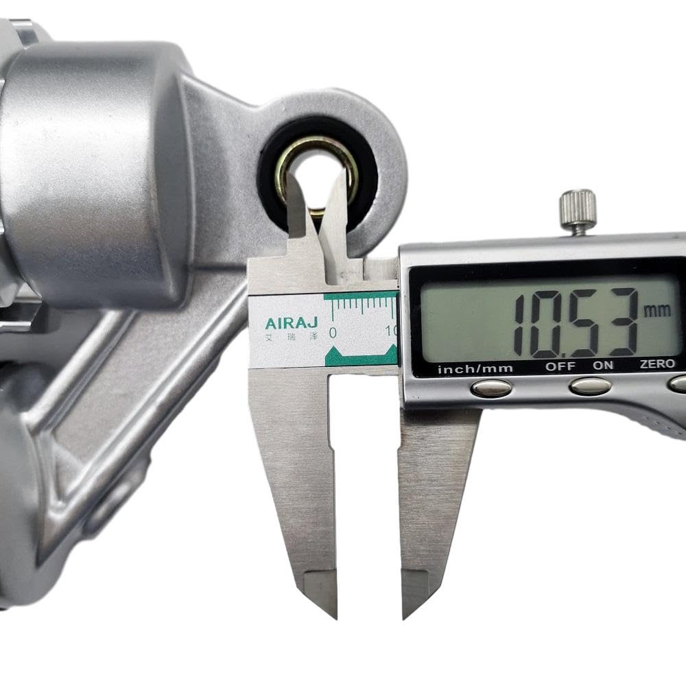 100 Dischi Da Taglio Professionali Goodway - Ø125x1.0mm, Per Acciaio Inox E Metalli, Per Smerigliatrice Angolare