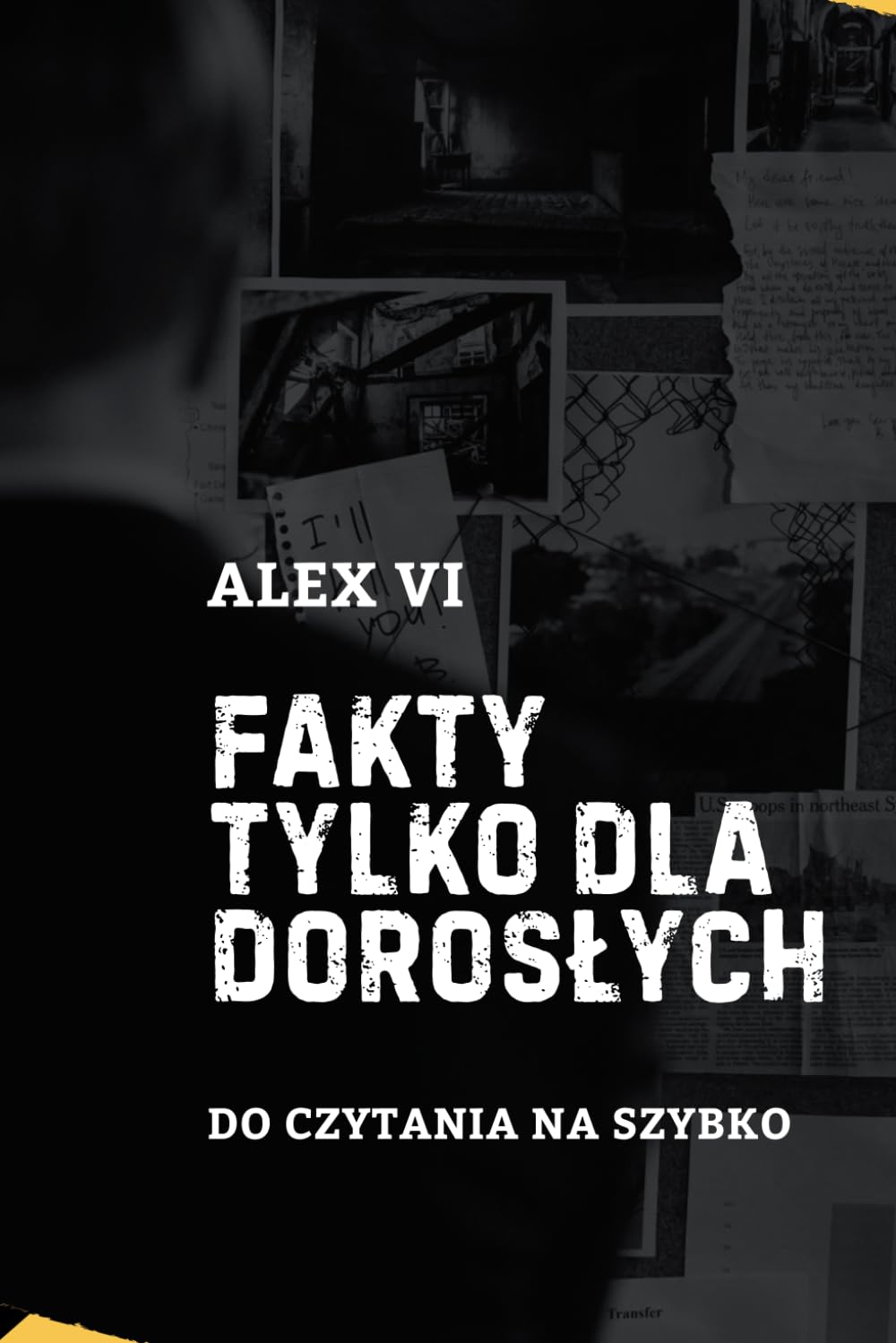 Fakty tylko dla dorosłych