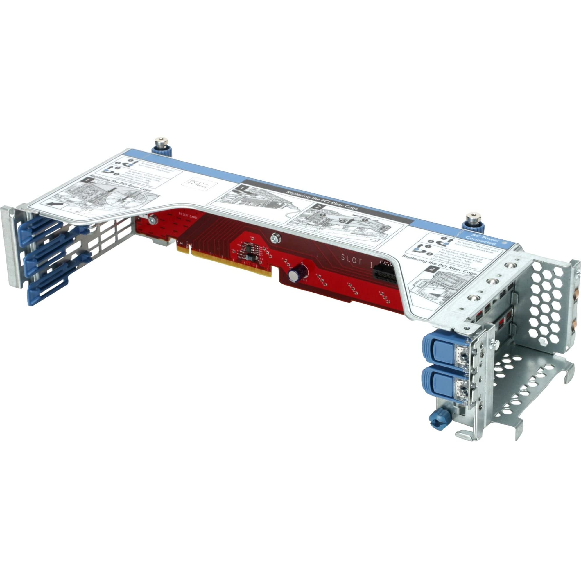 SuSE Linux Enterprise High Availability Extension – Abbonament (3 Jahre) – 1-2 Sockel