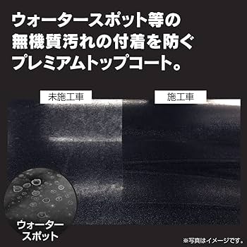 Amazon | ペルシード(Pellucid) 洗車ケミカル 車用コーティング