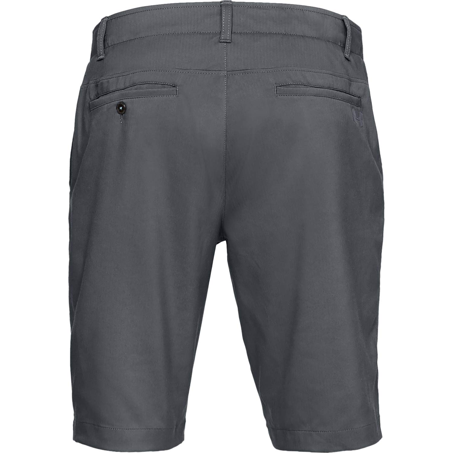 tapered leg golf shorts