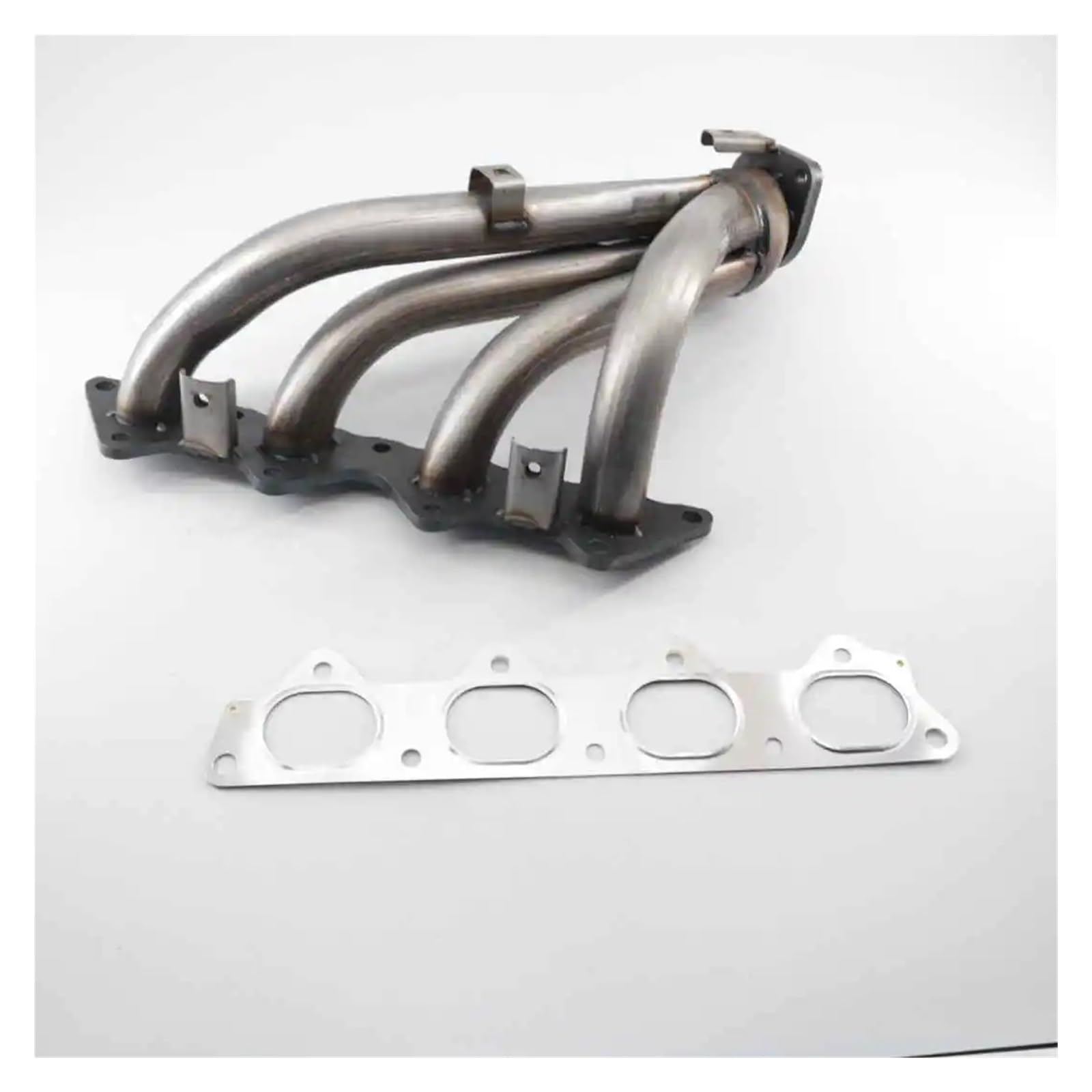 daili Store Colector de Escape OEM con Junta Compatible con Haval Compatible con Motor de Gasolina Wingle X240 V240 GW4G69 2.4L