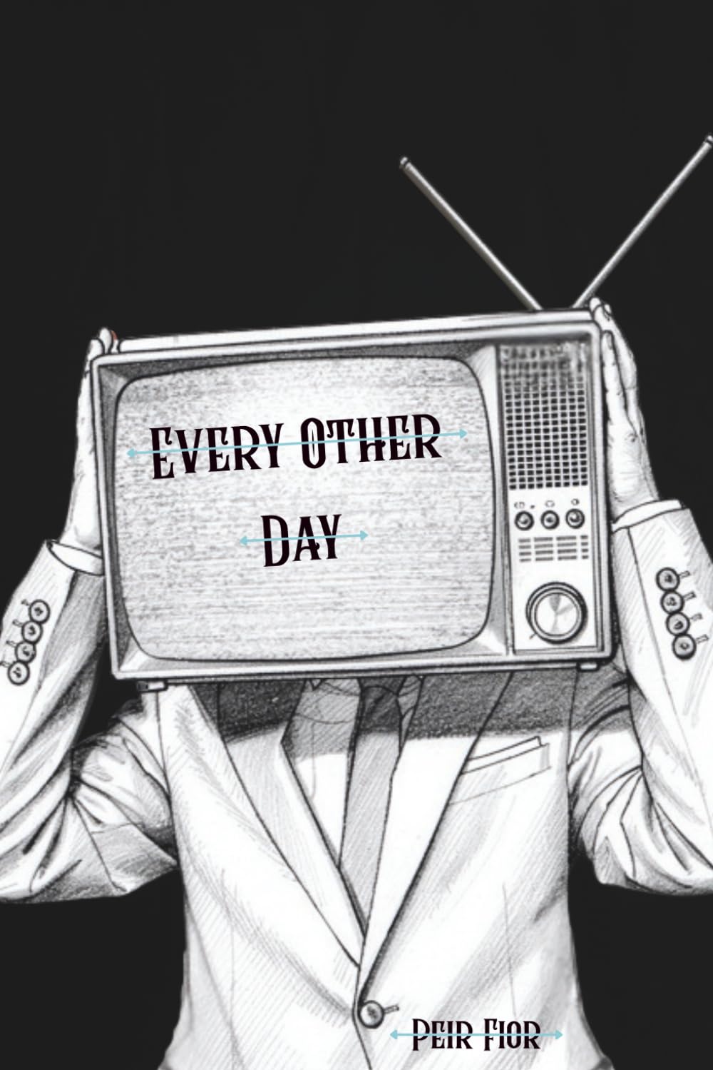 EVERY OTHER DAY: A Single Father’s Comeback
