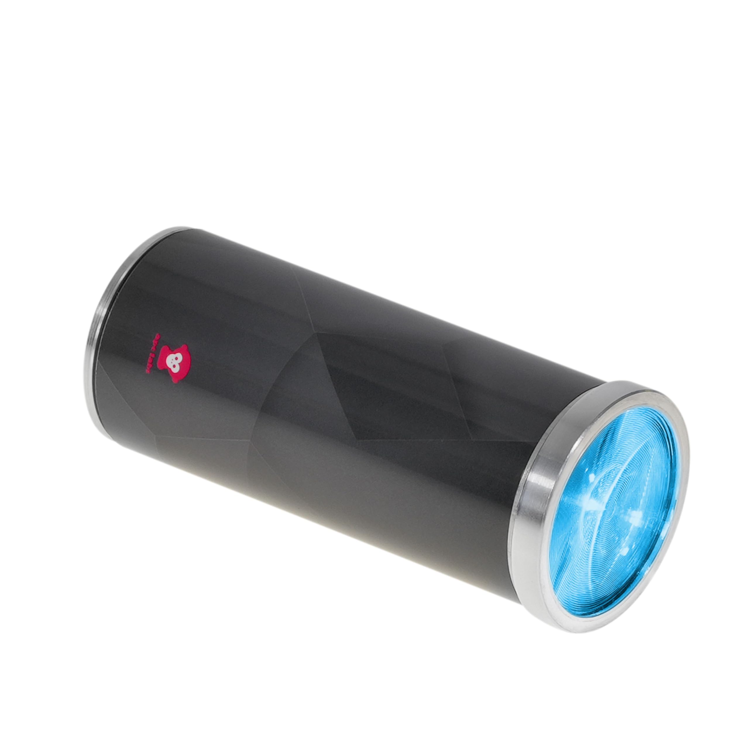 Ape Labs LightCan V2 Single Unit - grey - Akkubetriebener LED Scheinwerfer
