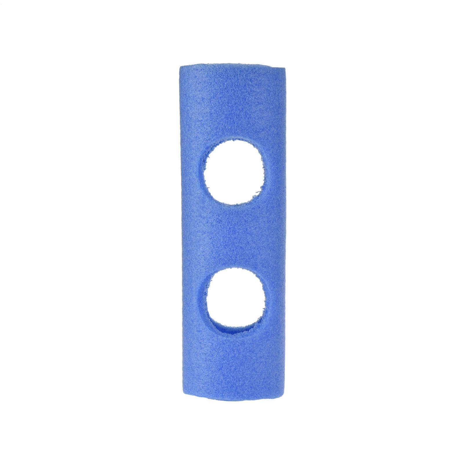 Conector De Fideos Para Piscina, Conector Churro Piscina, Woggle Swimmings Flotador Piscinas Fideo Conectores Con Agujero Junta De Conexión De Varilla Flotante De Natación Reutilizable Para Tren, Cama