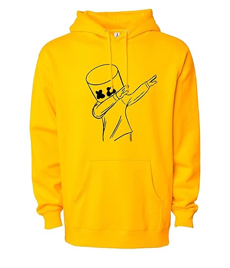 Unisex Stylish Latest Printed Pullover Cotton Hoodies Sweatshirt for Men and Women