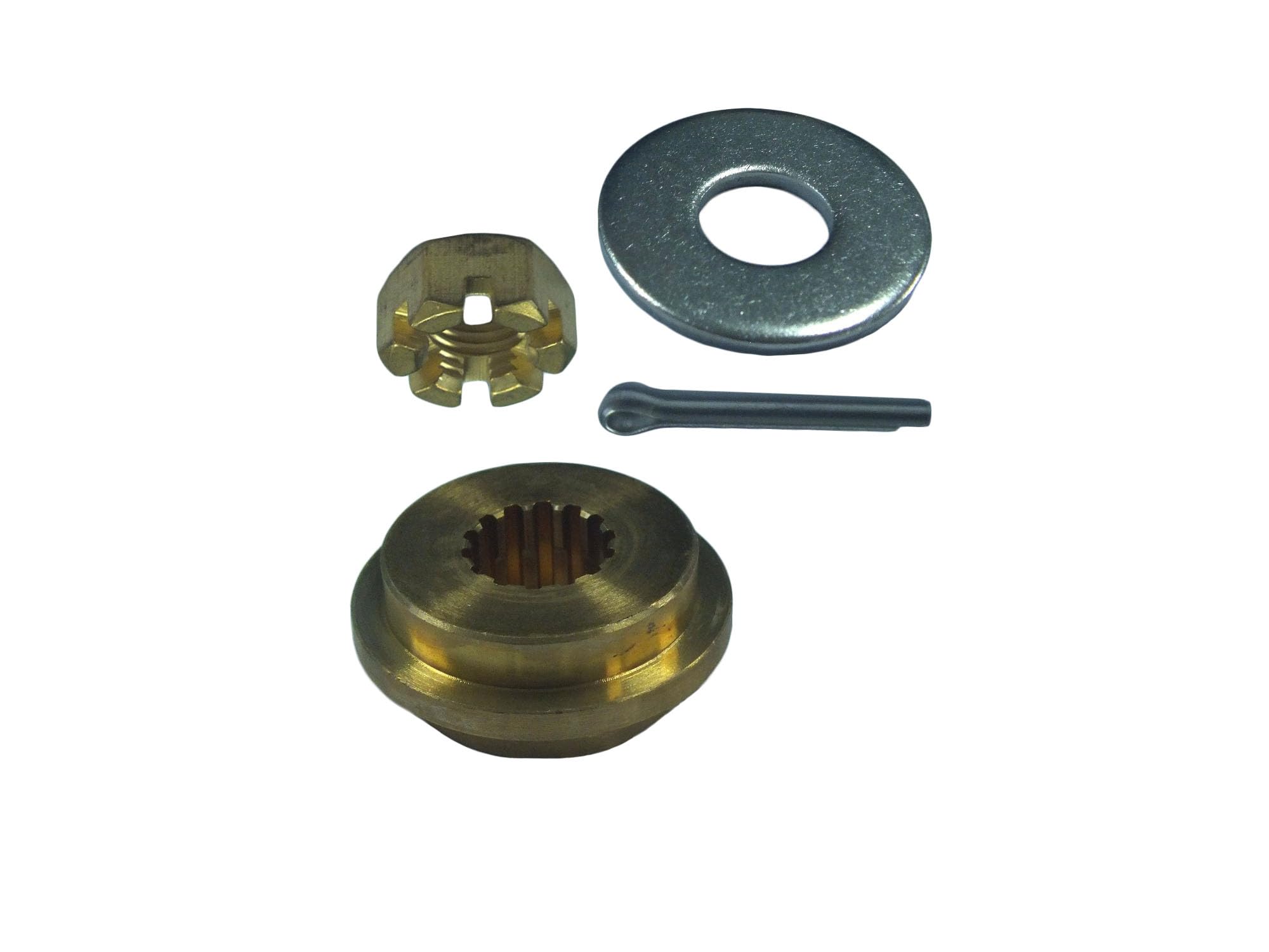 Amazon.com : Asaki Propeller Hardware Kit 3V9-87326-0