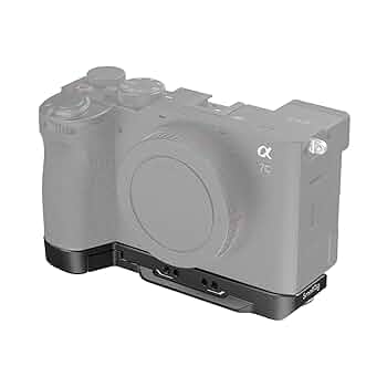 sony α7Ⅱ smallrig セット Amazon | SmallRig Sony α7R V / α7 IV / α7S III用折りたたみ式