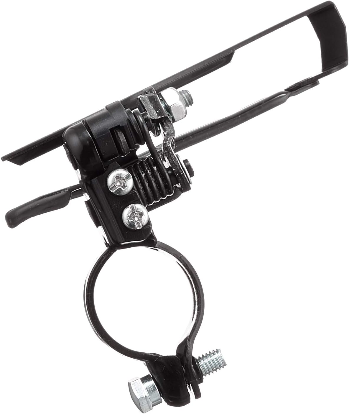 Shimano Unisex's FDTZ500DSTS6 Bike Parts, Standard, One