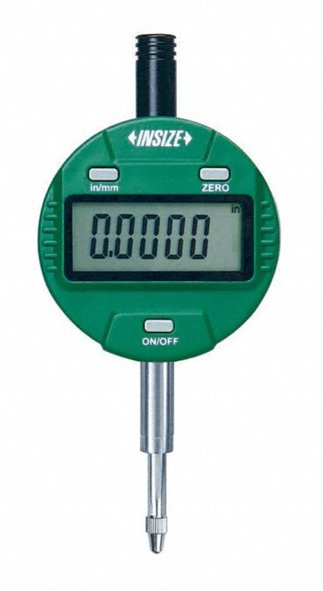 Insize 2112-10F Digital Indicator, Flat Back (B01I5AOXBS) Amazon Price History, Amazon Price Tracker
