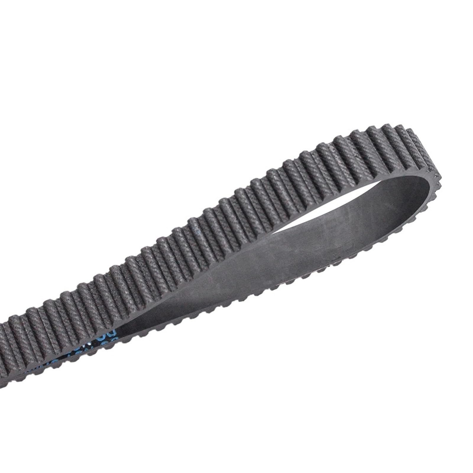 Courroie de distribution 5M anti glissement de 250mm pour remplacer une transmission usée