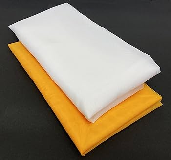 Amazon | 【nextlife】W-36-MU 製版用スクリーン紗 (シルクスクリーン