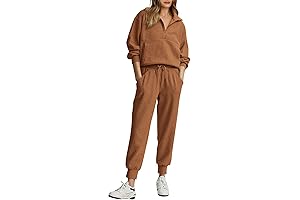 Women's Loungewear Sets Clothing: Comfort and Style