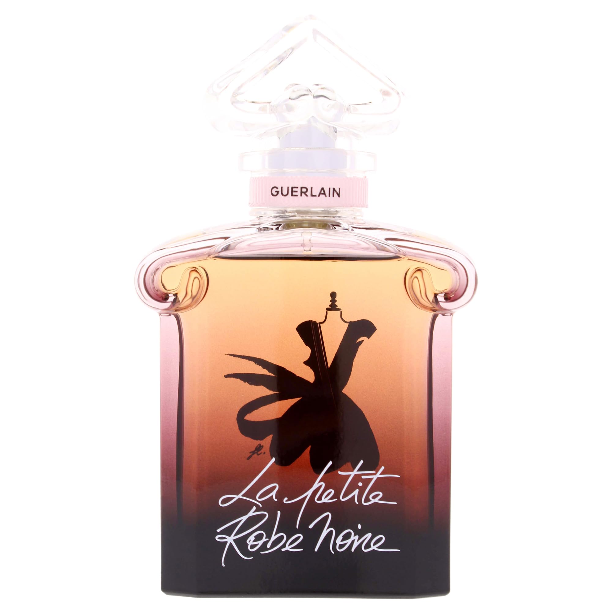 Guerlain eau de parfum La Petite Robe Noire Eau De Parfum Intense 75Ml Spray, 75 ml