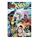 X-Men 92 #1 Comic Book