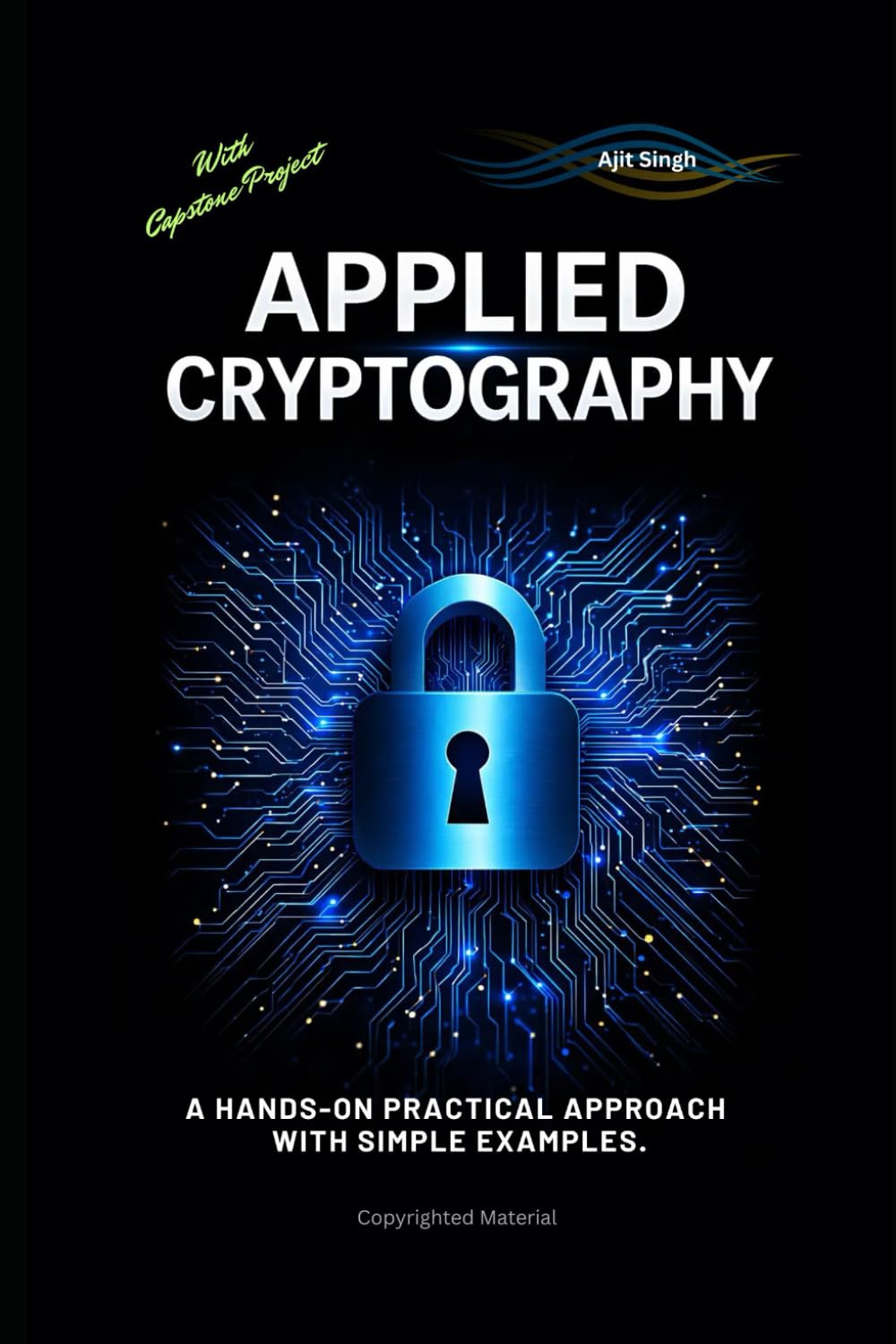 Applied Cryptography