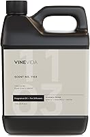 Vista 119 de VINEVIDA [118 ml] Aceite de Fragancia Nº 1005 para Difusores de Aire Frío, Notas Aromáticas de Neroli, Jazmín y Almizcle, Aceites Esenciales