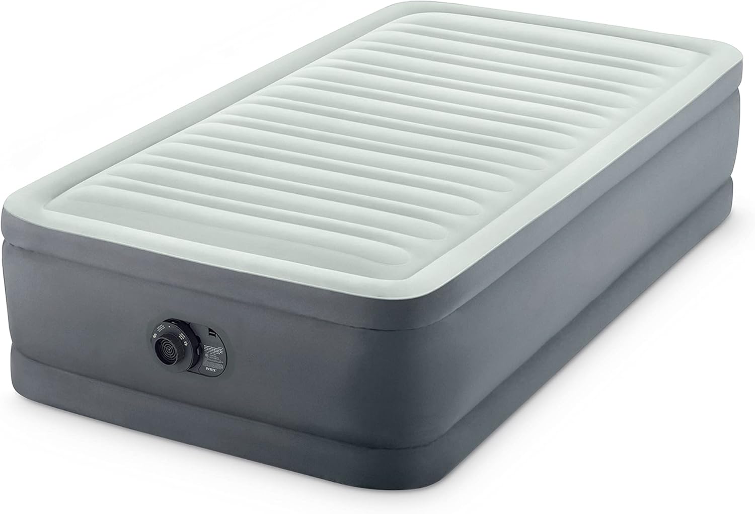 Buy Intex Premaire I Elevated Airbed W/ FiberTech IP, Twin Online at