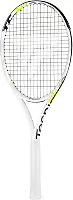 Tecnifibre Raquete De Tênis TfX1 Listrada Grip 1