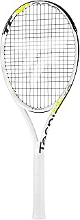 Tecnifibre Raquete De Tênis TfX1 Listrada Grip 1