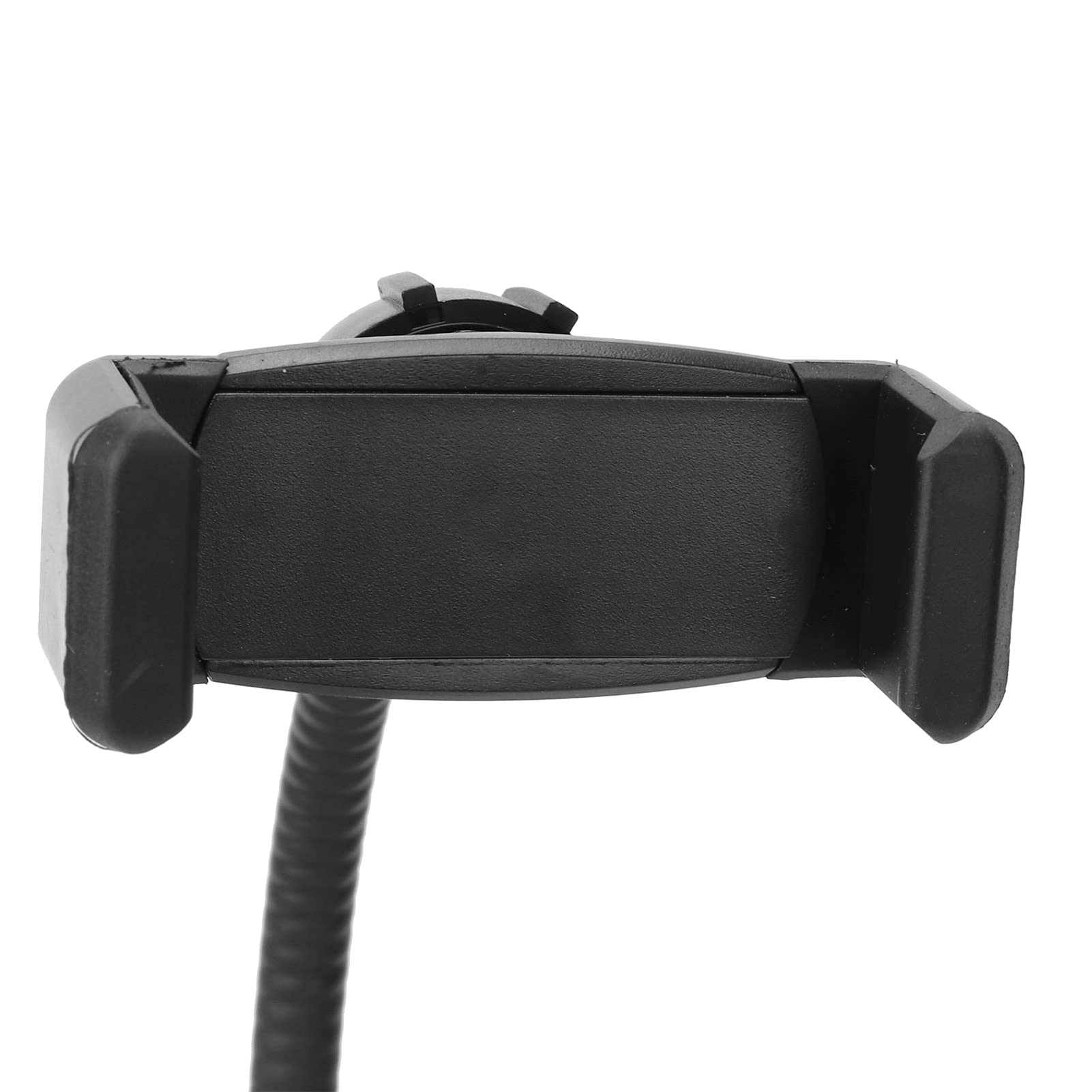 Kit luce di riempimento ad anello LED dimmerabile con treppiede, luce ad anello per selfie con supporto Lampada ad anello da tavolo per streaming live e riprese di video fotografici Vlog