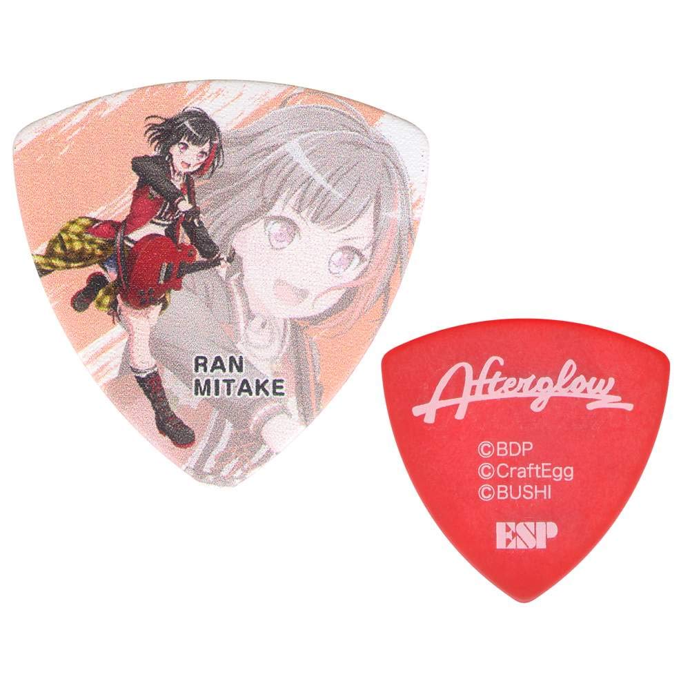 Amazon | 【10枚セット】ESP×バンドリ！ BanG Dream! ガールズ