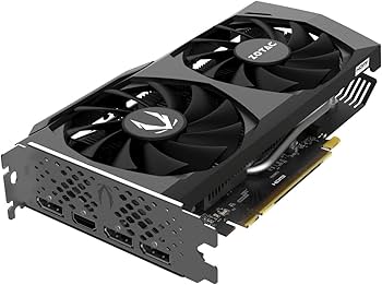 Zotac Gaming GeForce RTX 4060 8GB OC Spider-Man: Across The Spider