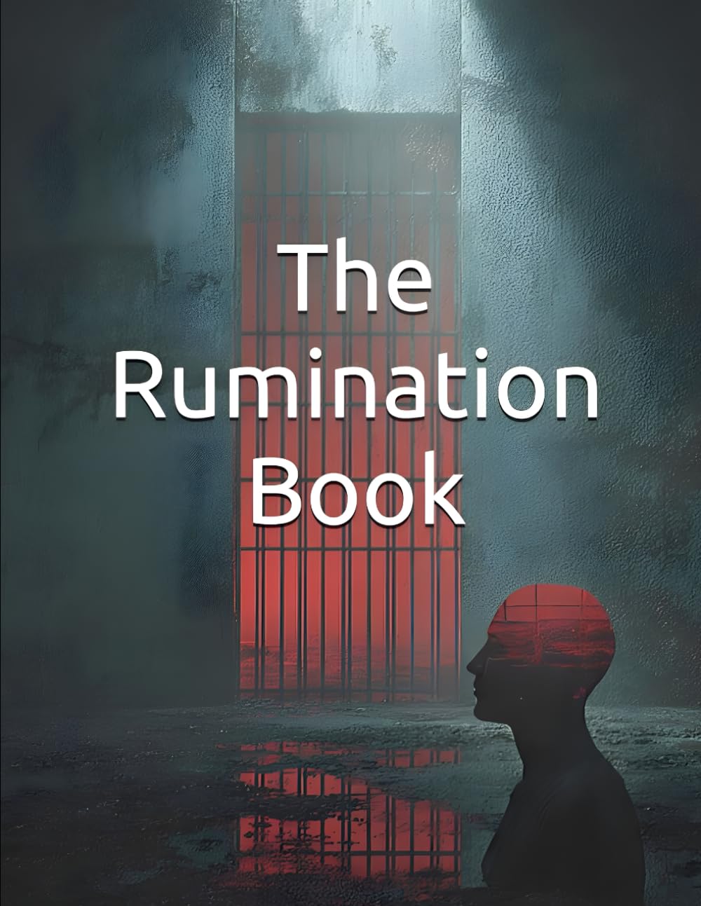 The Rumination Book: Break Free from Overthinking and Reclaim Your Mental Peace: A 30-Day Program to Stop Ruminating, Trust Yourself, and Transform ... (GSU Personal Development & Self-Mastery)