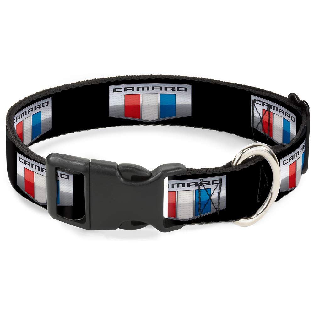 Collier pour chien Camaro pour les balades en ville et l'éducation