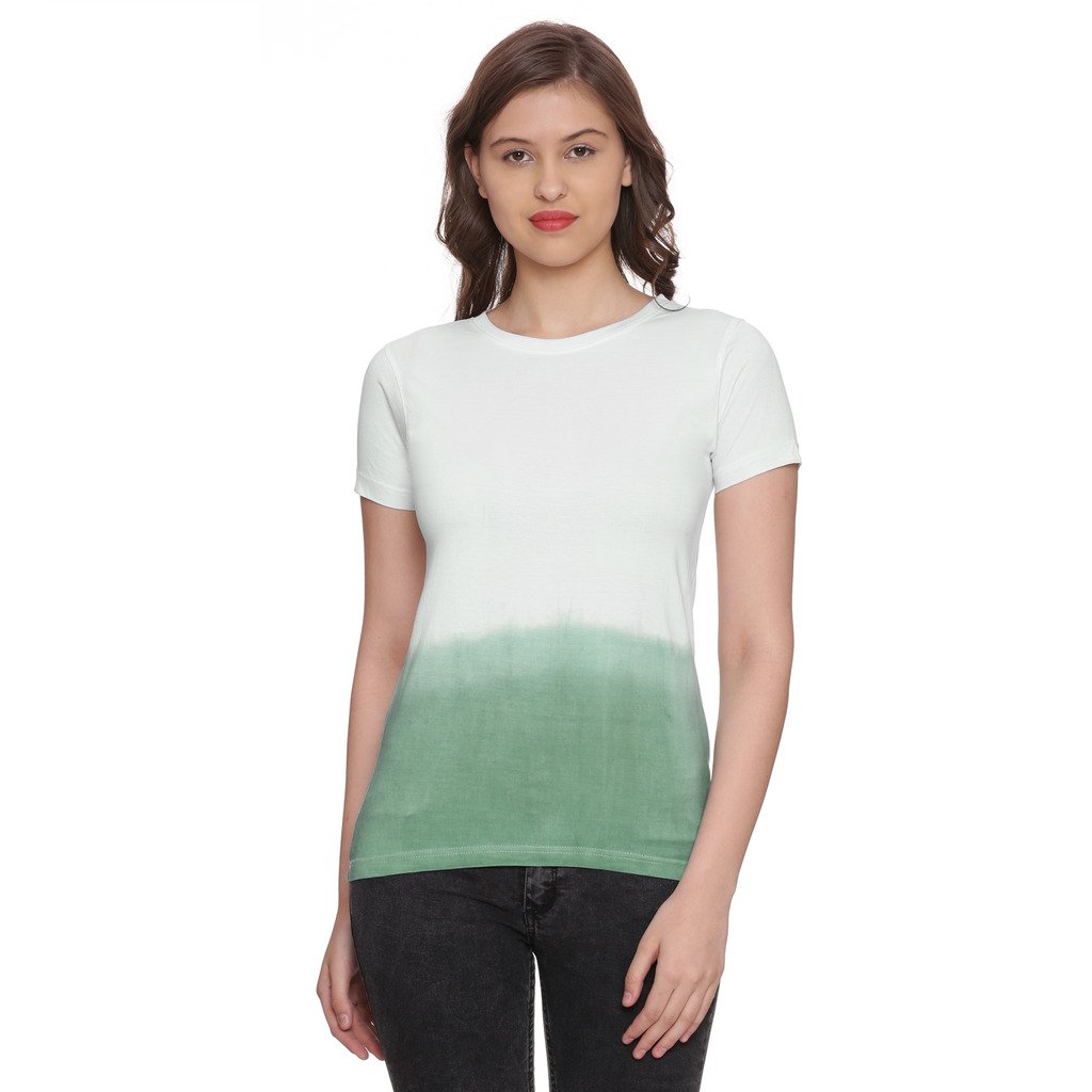 pinacolada Women Light Green Top-picture-15