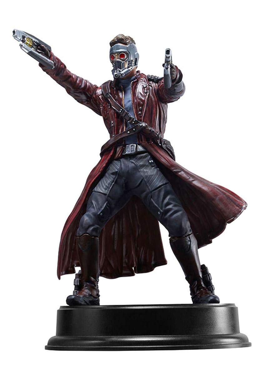 1:9 Star Lord Guardiani della Galassia - Kit modello