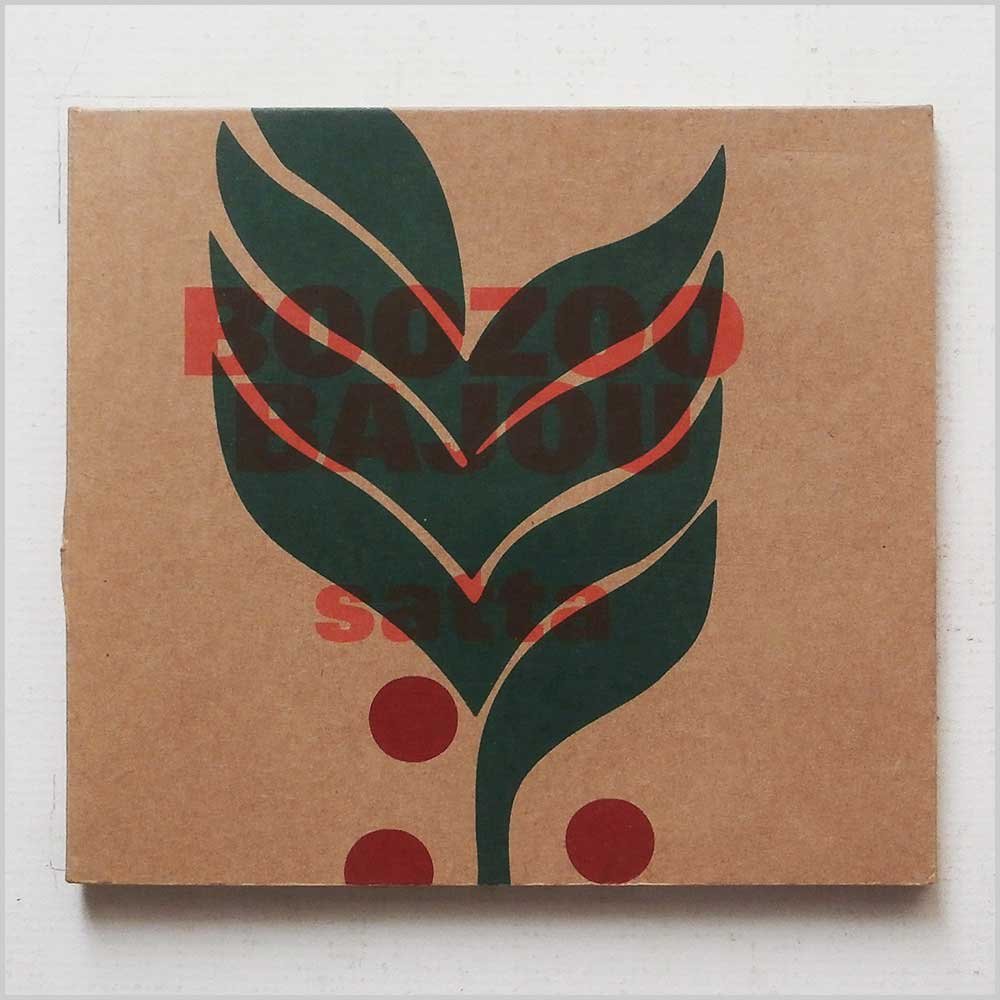 Satta [Audio CD]