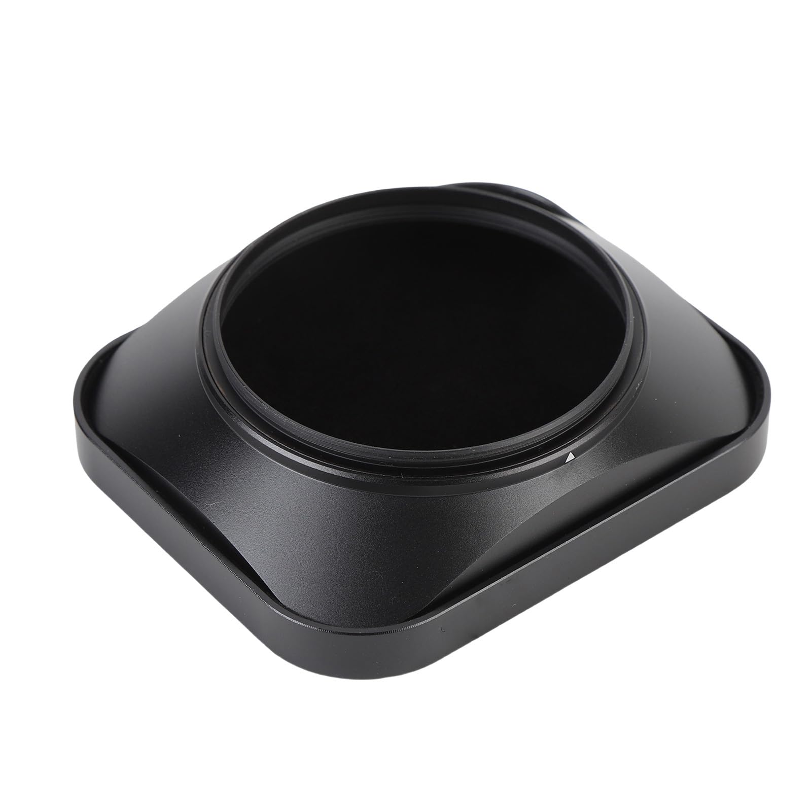 CHICIRIS Paralume per Obiettivo della Fotocamera Robusta Struttura in Lega di Alluminio Migliore qualità Fotografica 1 unità (52 mm)