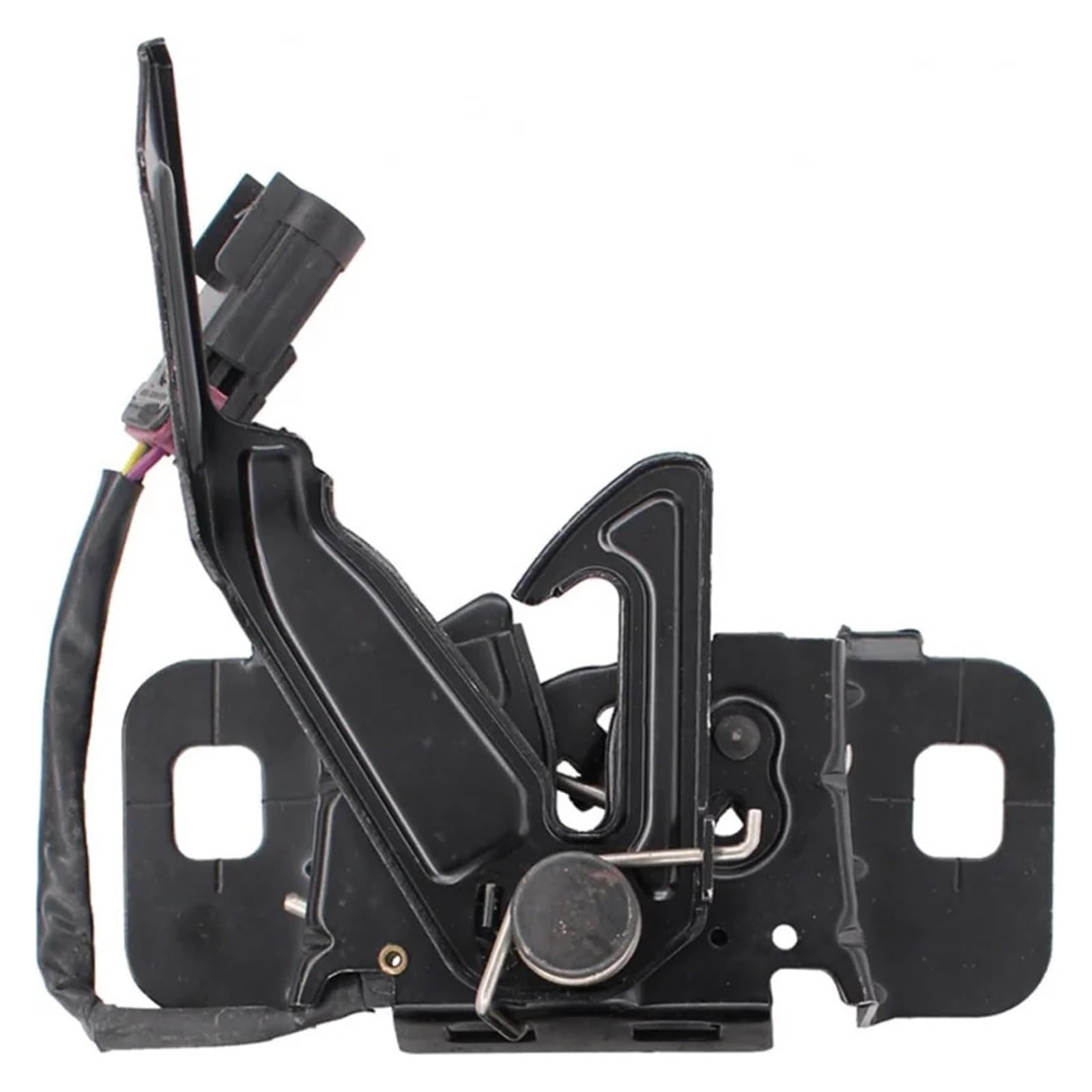 CYBSFKJ Hood Latch Lock Assembly Compatible for Malibu 2013-2016,oem23479830,22830704