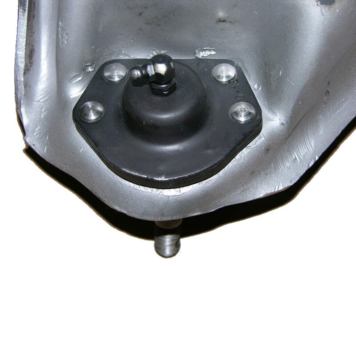 Inline Tube Replacement for 1964-72 GM Car Factory Style 1/4