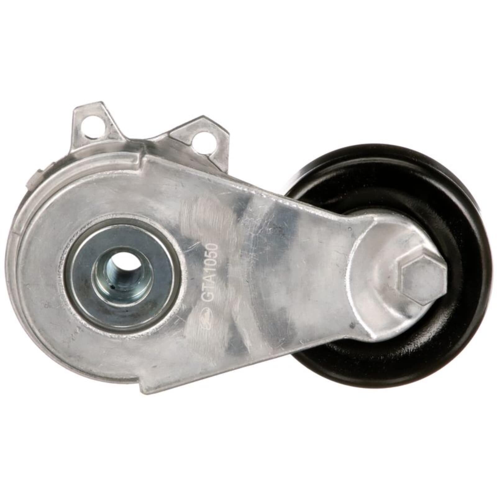 GATES K026PK1020EST Keilrippenriemensatz 6-Rippenanzahl EPDM (Ethylen-Propylen-Dien-Kautschuk) Kompatibel mit CITROËN BERLINGO B9 1631481780 6PK1020EST 1678169480