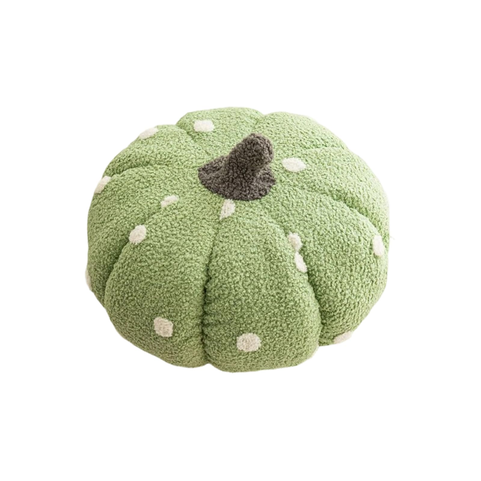 Tsophreniq Supportive Pumpkin Themed Cushion Craft of Sturdy Polyester Fabric Washable Pillow Cushion