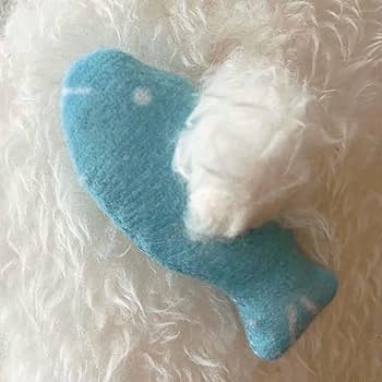 Amazon.co.jp: モンスイユ ぬいぐるみ アザラシ ホワイト