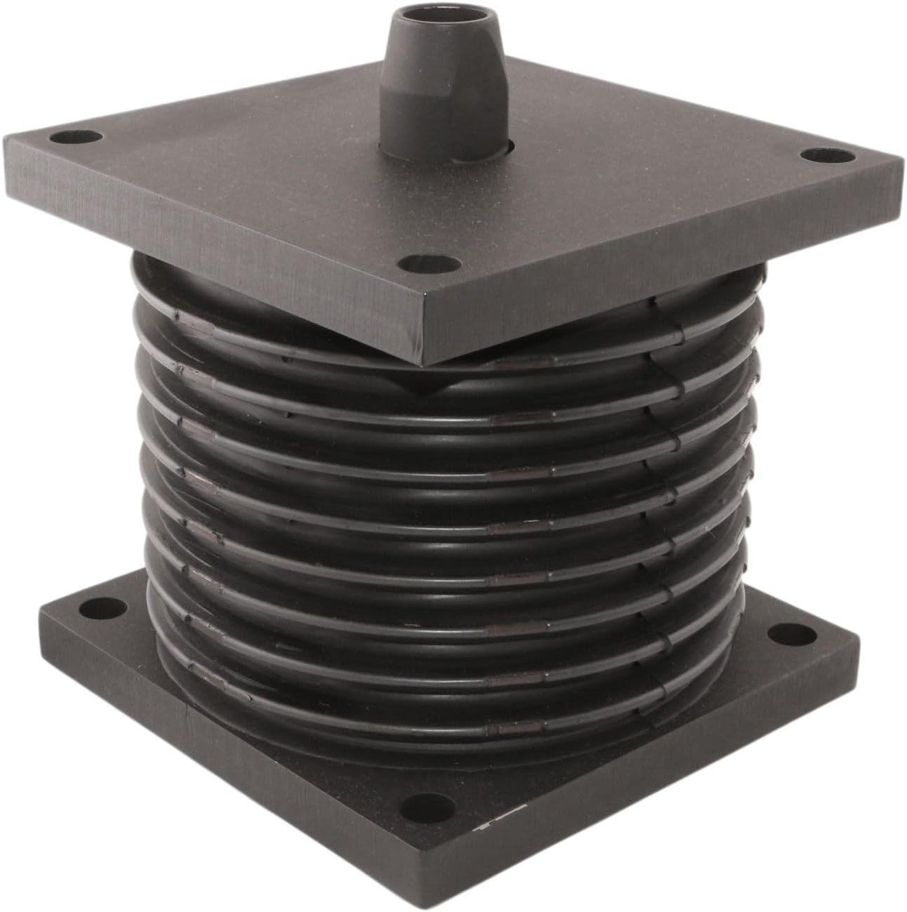 VOE 15167172, 11195079 – Heavy-Duty Rubber Spring – Replacement for Volvo A35E, A35F, A35G, A40E, A40F, A40G & A45 Articulated Haulers