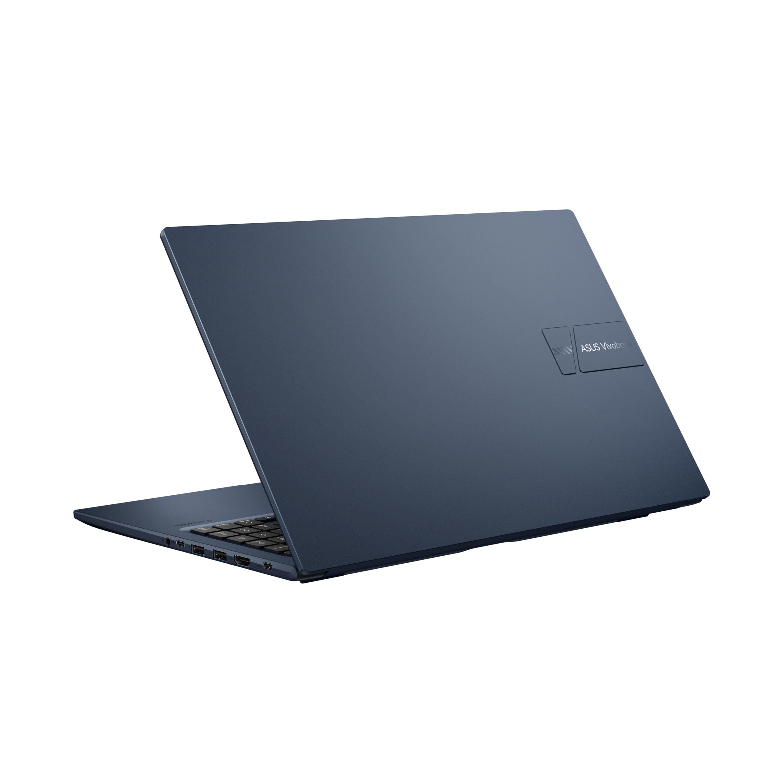 ASUS Vivobook 15 F1504VA#B0FZL9MB29, Notebook con display 15.6" IPS, Anti-glare, 60Hz,Intel® Core™ 7 Processor 150U,RAM 16GB, 1TB SSD, WIN11 Home, Blu