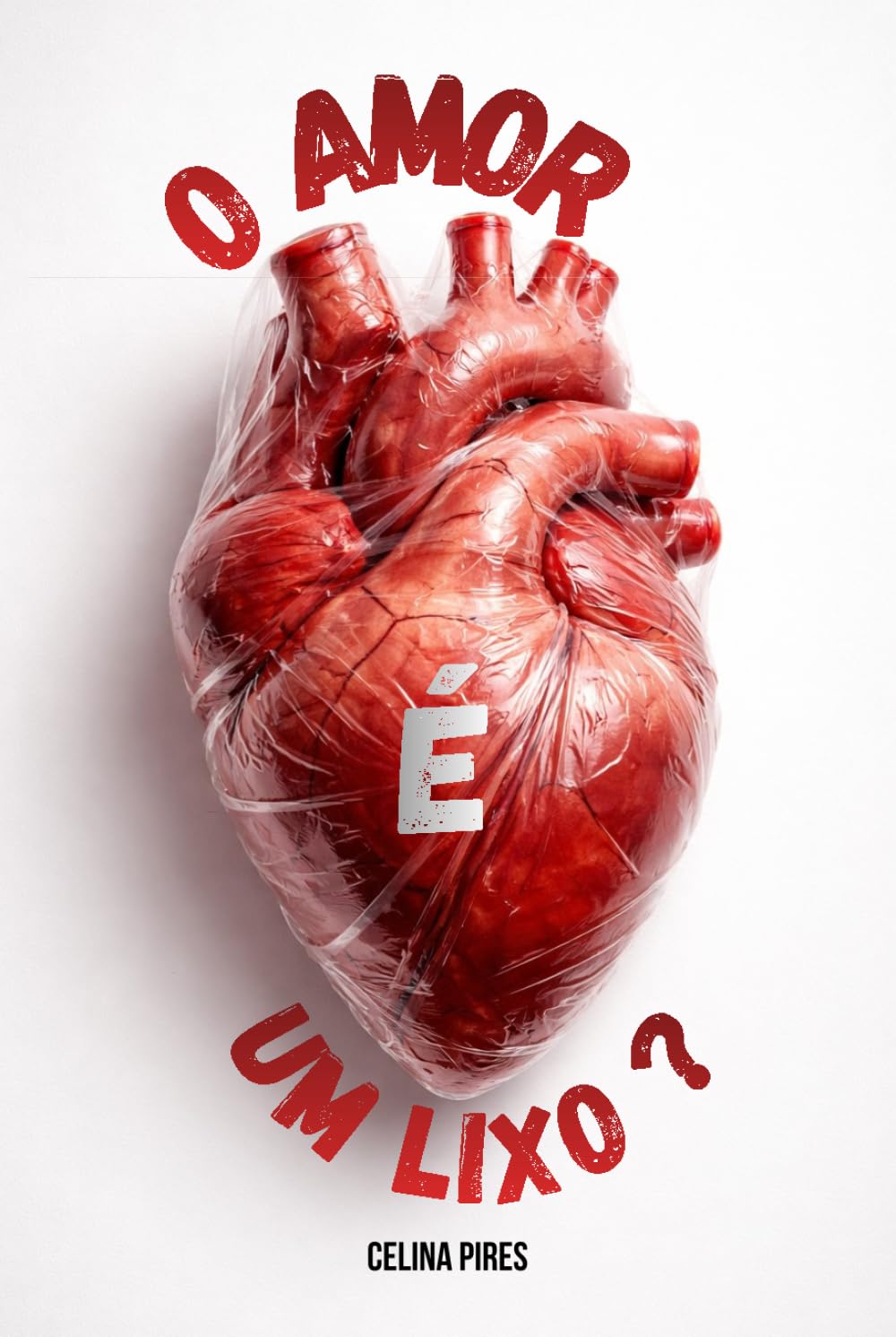 O amor é um lixo ?