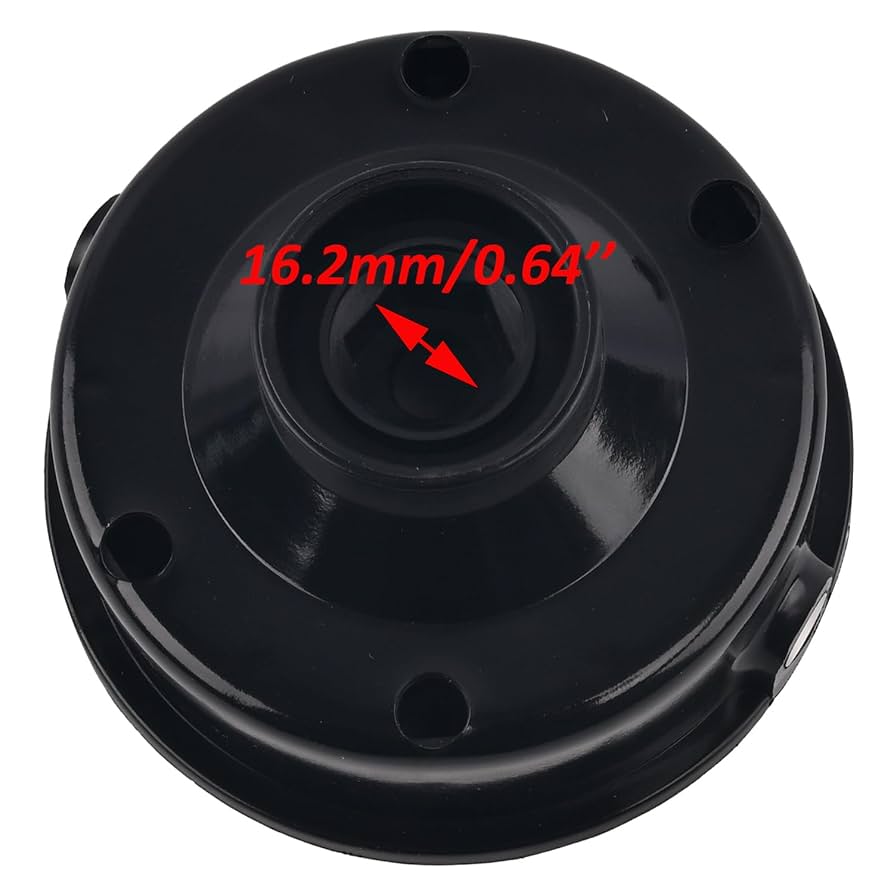 hagu　3,2 Amazon.com: Hujago 841P035132S String Trimmer Head